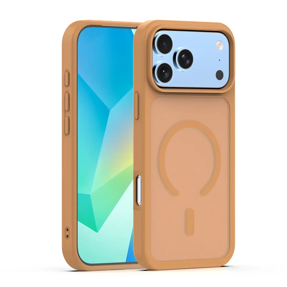 TFO Mag Matt case for iPhone