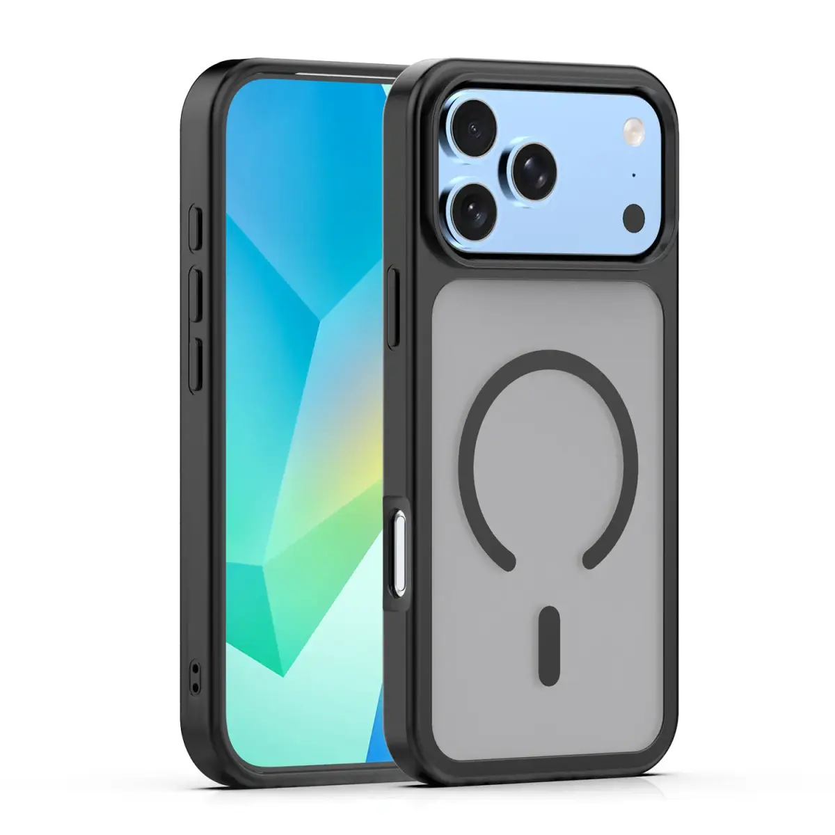 TFO Mag Matt case for iPhone