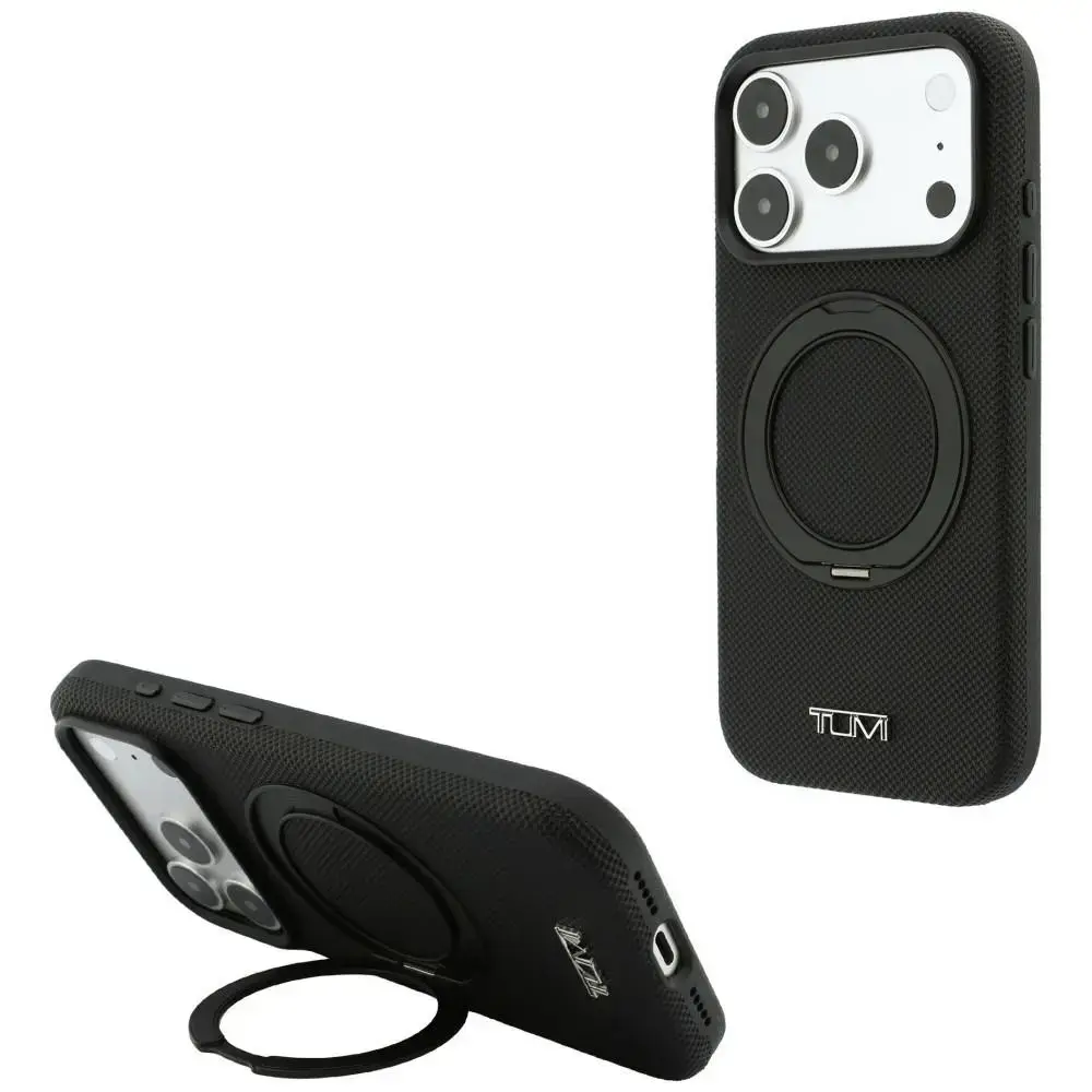 Tumi Ballistic with Ring Stand MagSafe