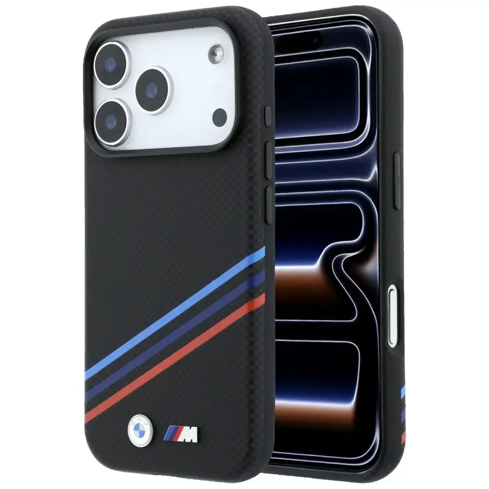 BMW M Quadrille Case Kevlar Print
