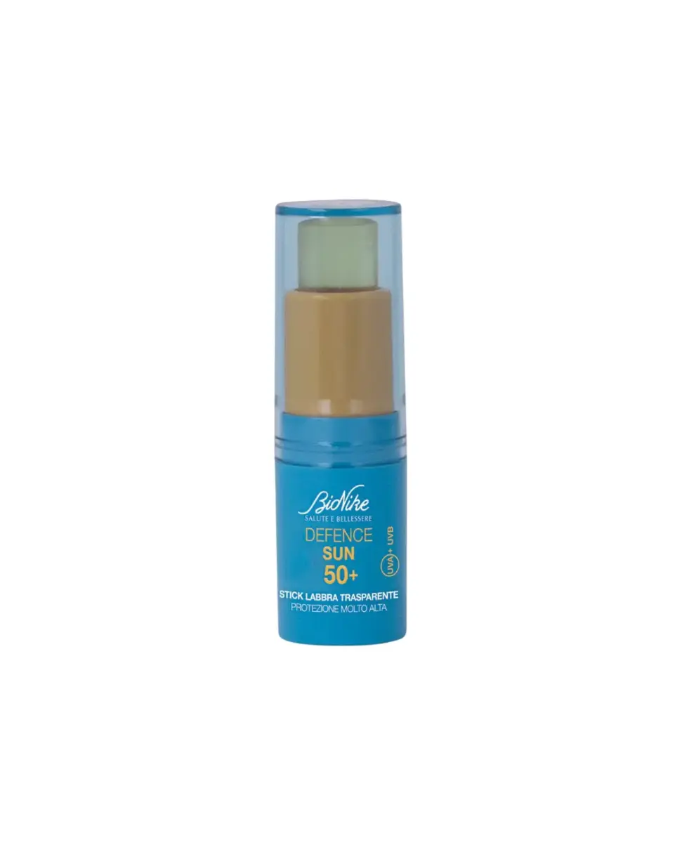 BioNike, Defence Sun, Sunscreen Stick, SPF