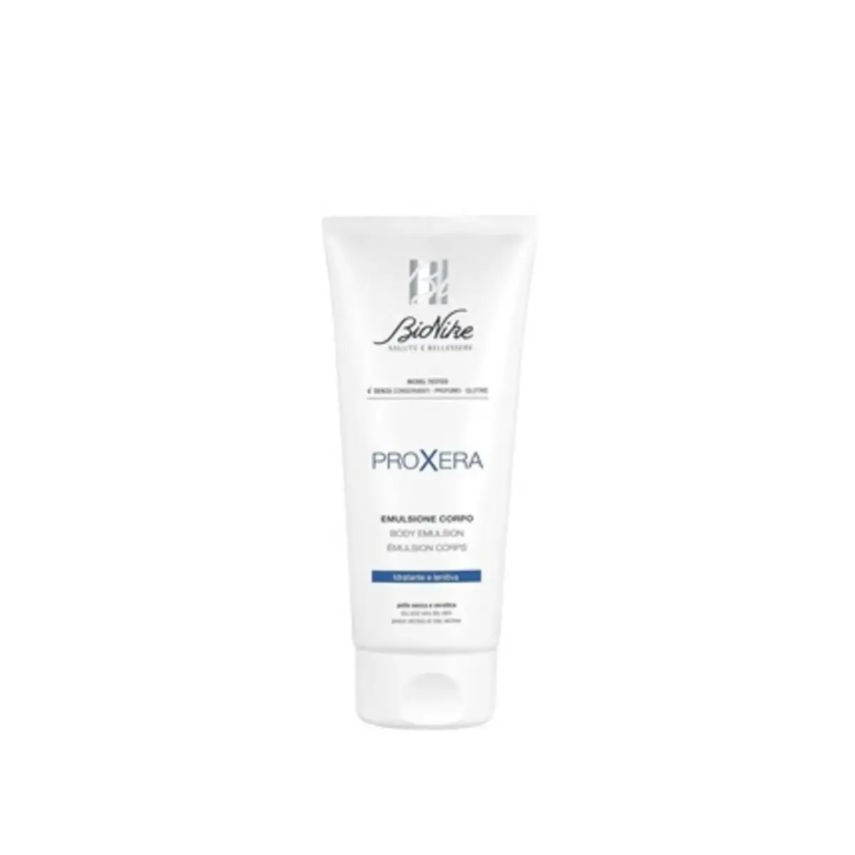 BioNike, Proxera, Hydrating & Moisturizing, Body