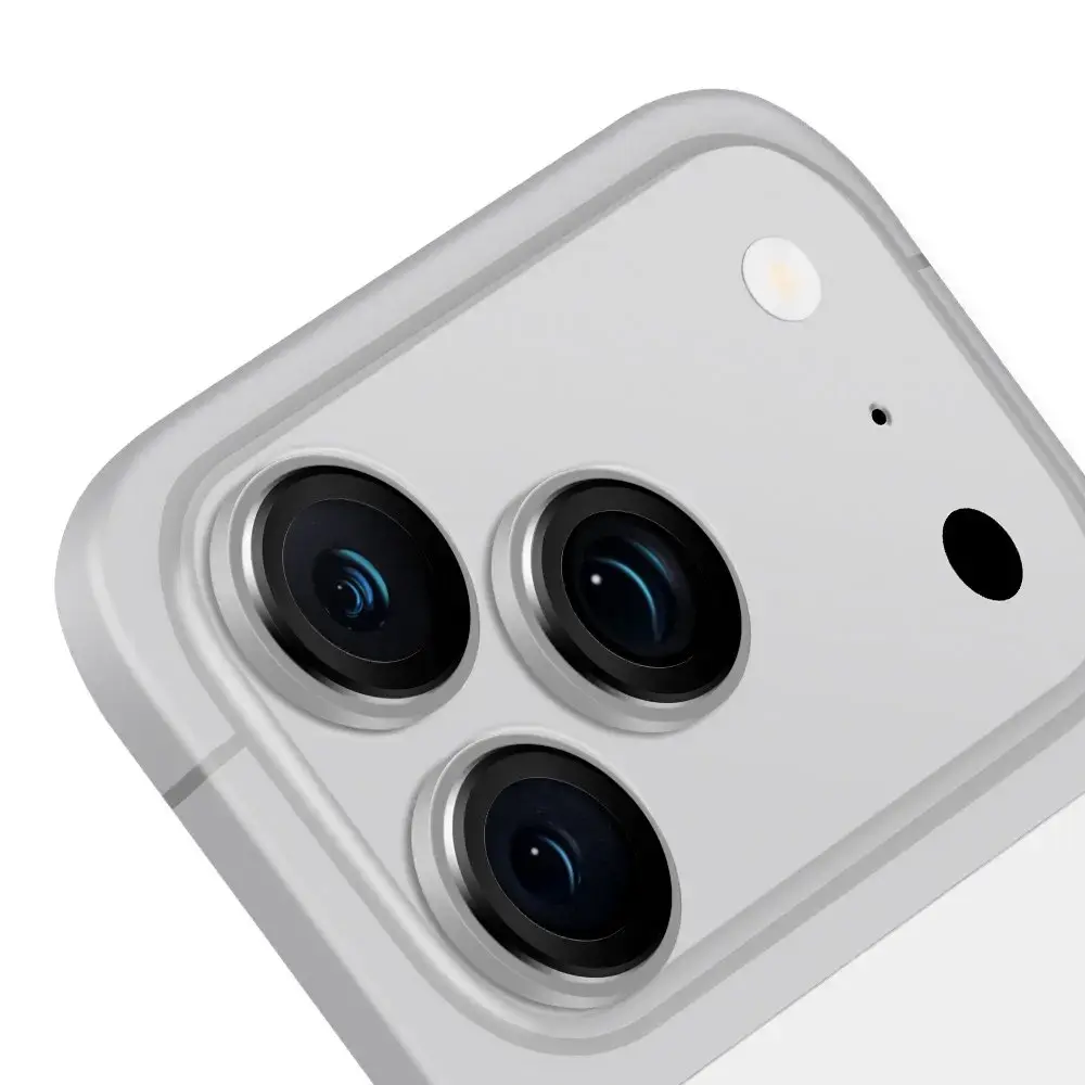 OBAL:ME Lens Protector for Apple iPhone