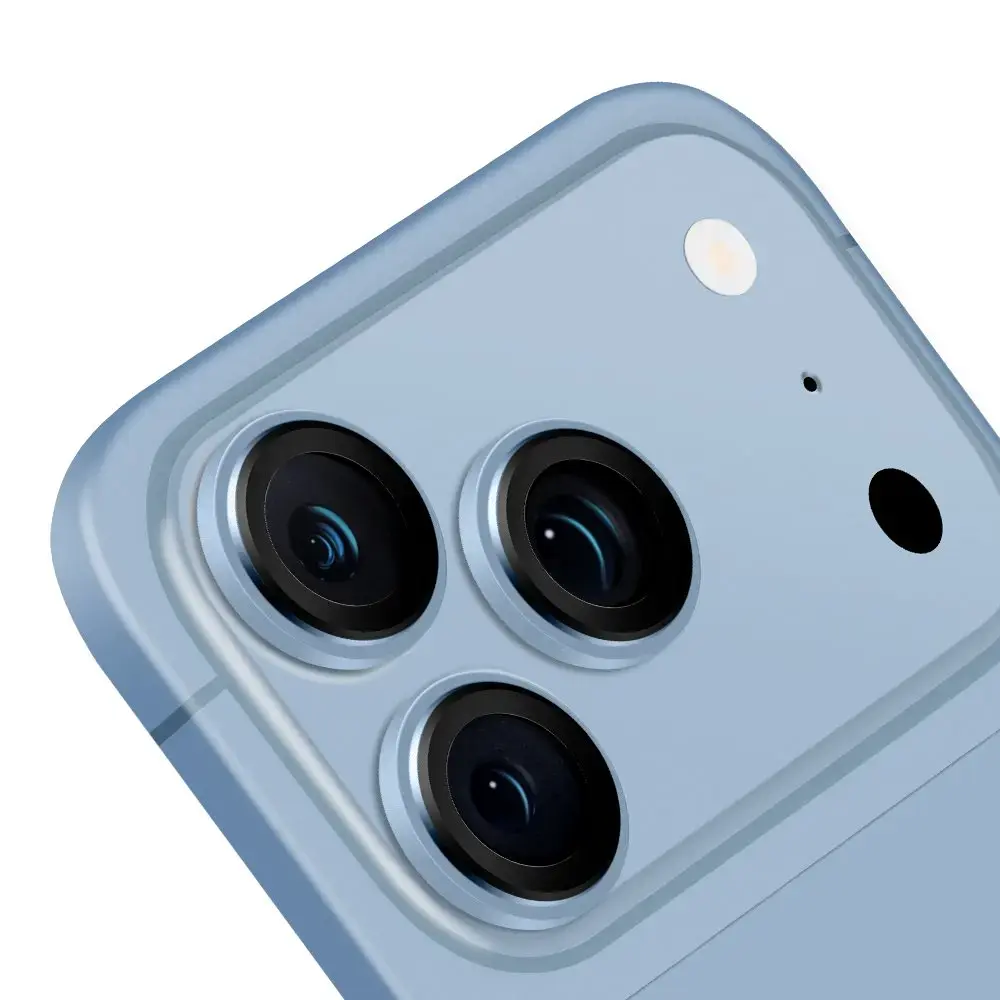 OBAL:ME Lens Protector for Apple iPhone