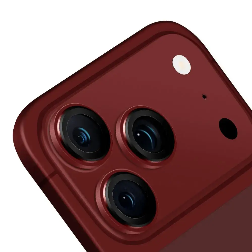 OBAL:ME Lens Protector for Apple iPhone