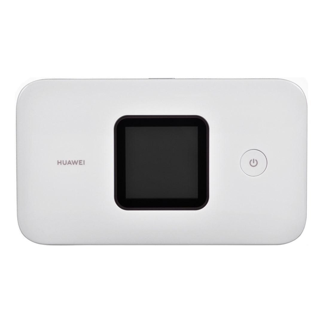 Huawei E5785-320a router (white color) |