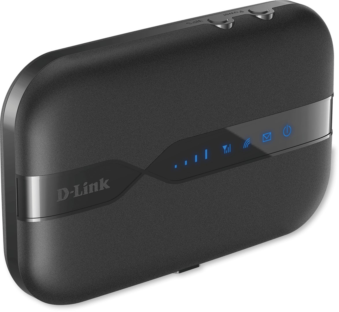 D-Link DWR-932 4G LTE Mobile WiFi