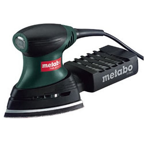 Metabo FMS 200 Intec Orbital sander