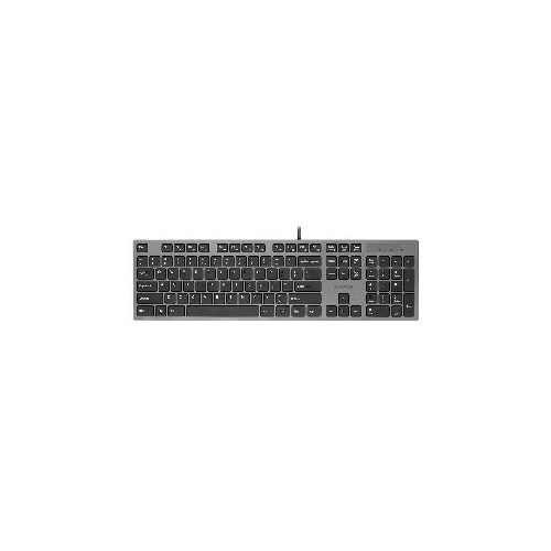 A4 TECH A4Tech KV-300H Black |