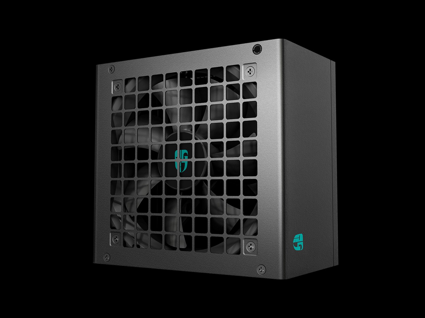 DeepCool PF600X 600W 80 PLUS Bronze