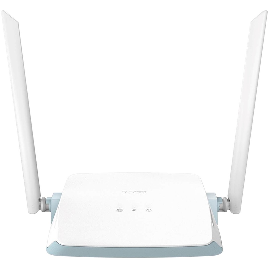 D-Link EAGLE PRO AI N300 Smart