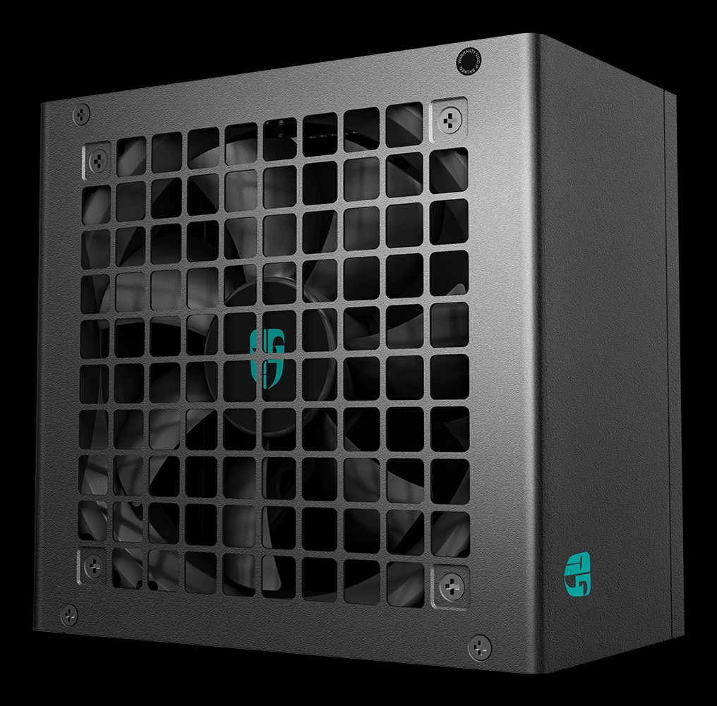 Deepcool PF750X 750W 80 PLUS Bronze