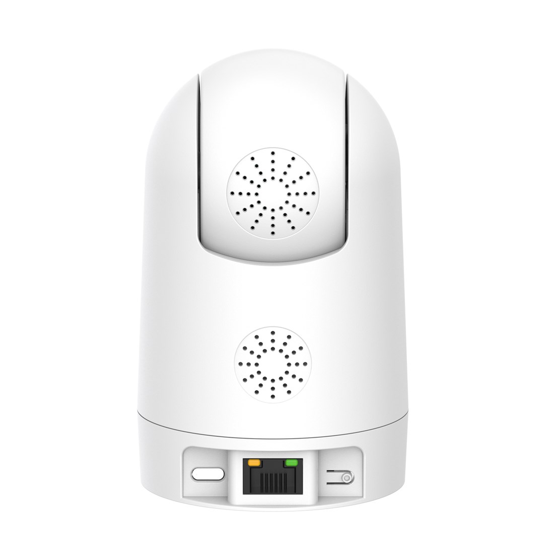 FOSCAM  L8M 8MP White Wi-Fi Camera