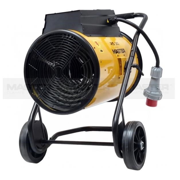 MASTER RS40 ELECTRIC HEATER 400V 40KW