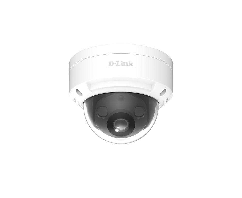 D-Link BCD-P01 Outdoor Dome Kamera, 2