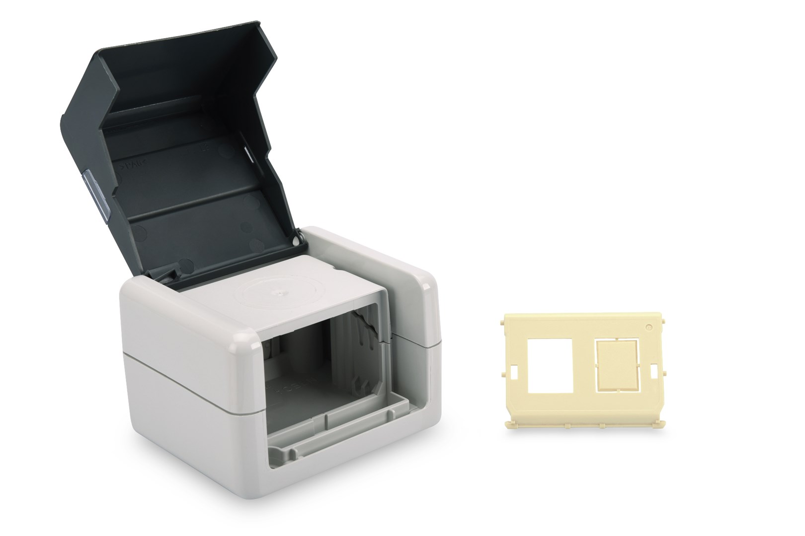 Digitus Outdoor Surface Mount Box with
