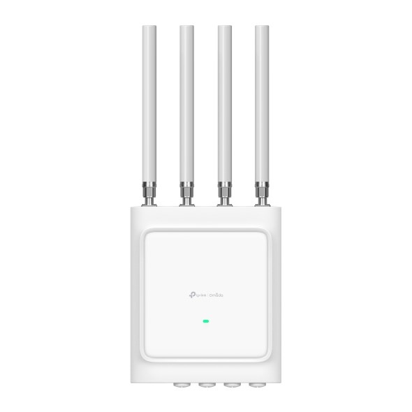 TP-LINK Āra Wi-Fi 6 piekļuves punkts
