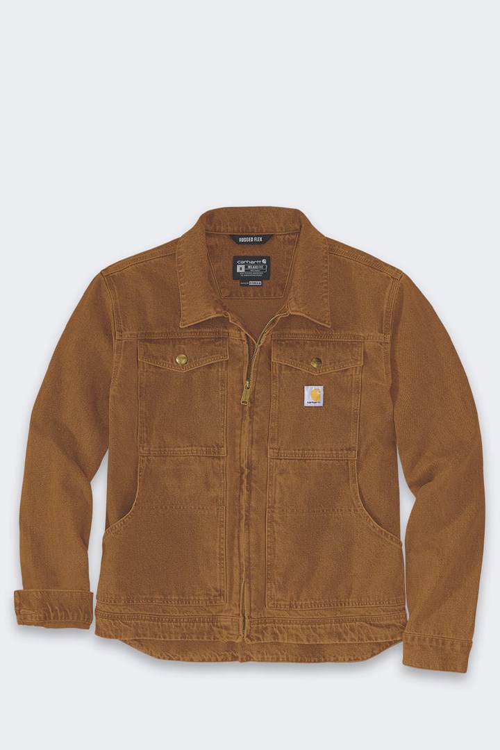 NO NAME Carhartt Rugged Flex Duck