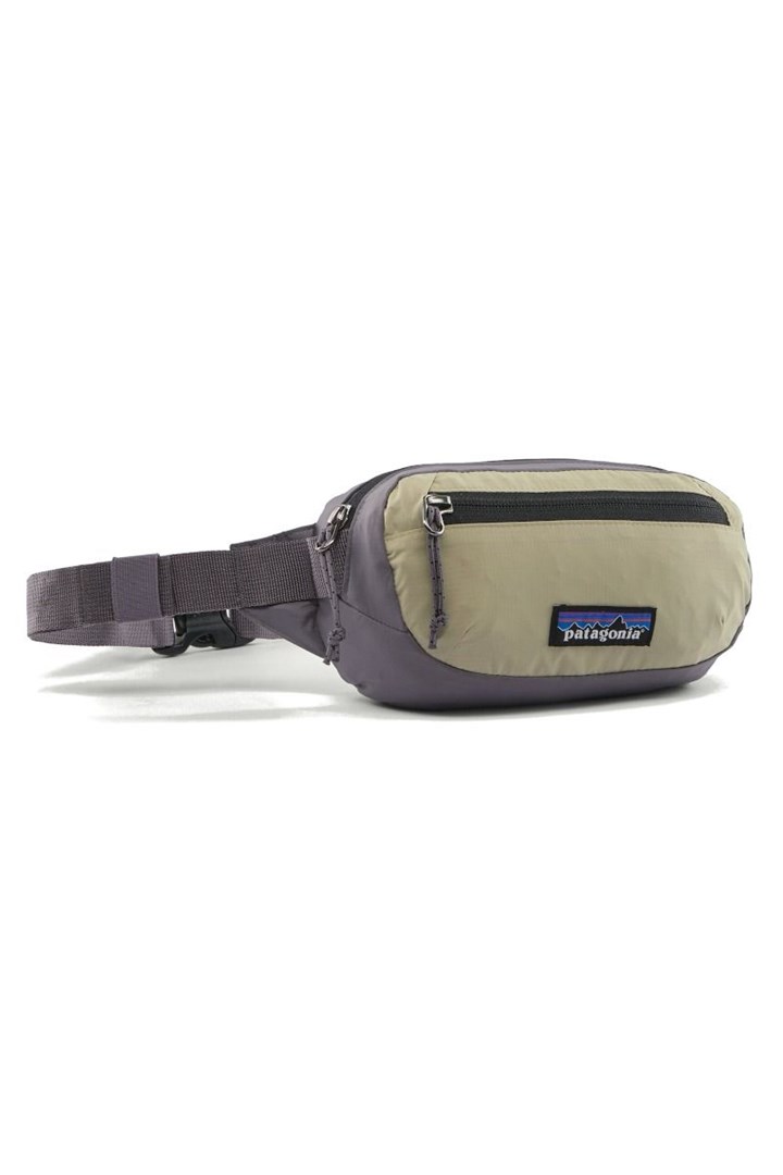 Saszetka terravia mini hip pack-weathered stone