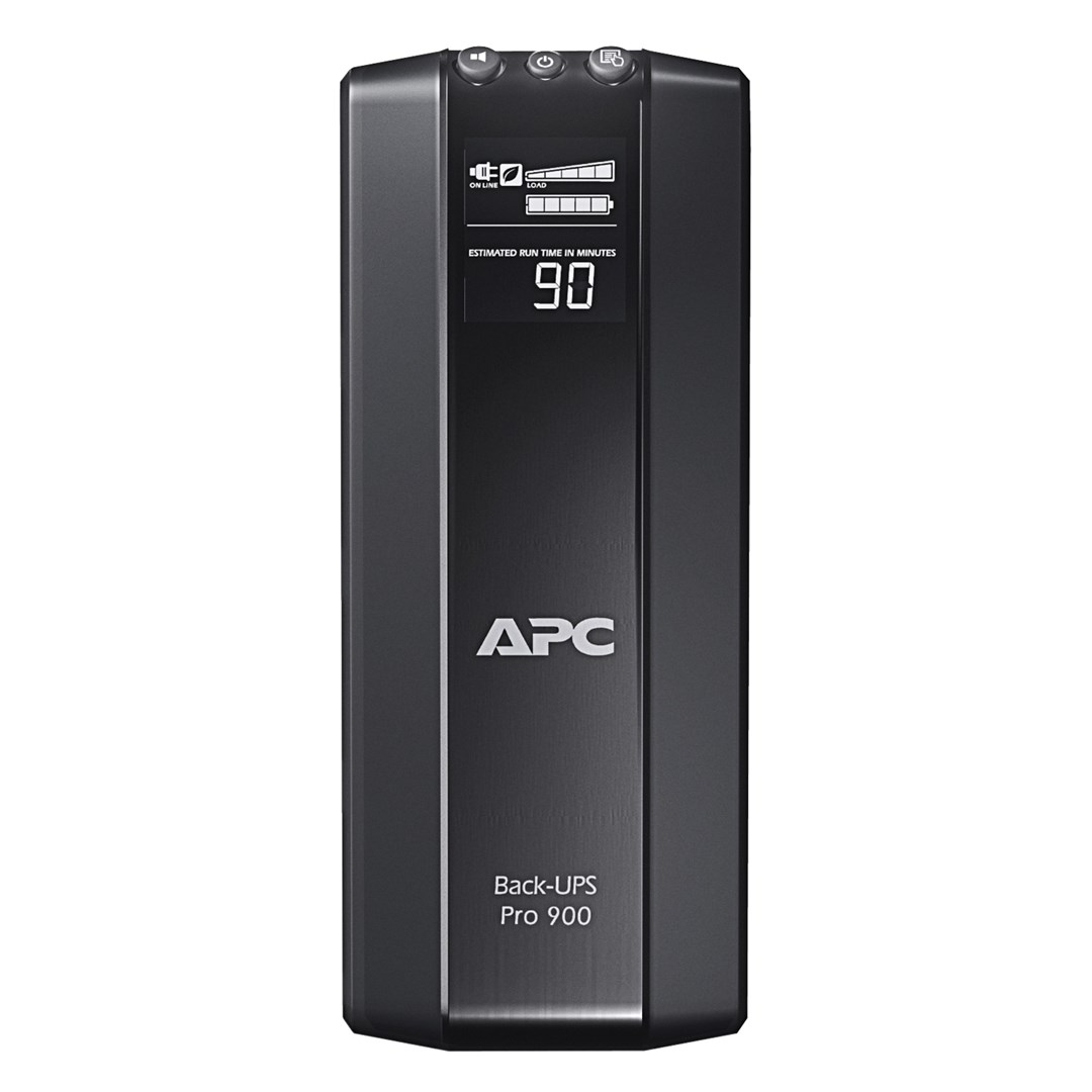 BR900G-FR APC Power-Saving Back-UPS Pro 900