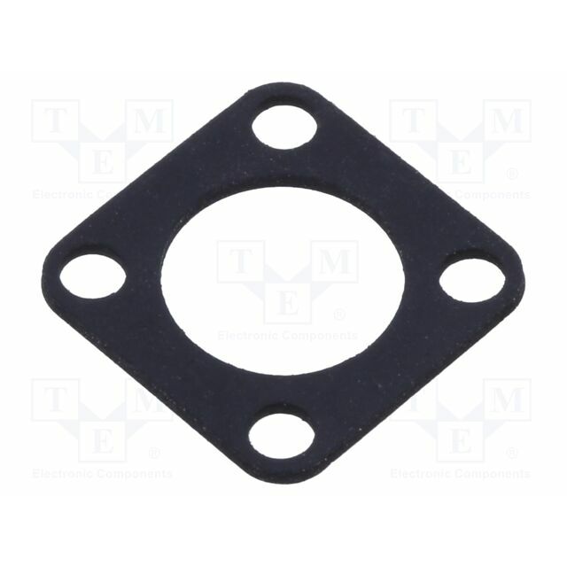 BINDER Gasket; 713,715,763,766