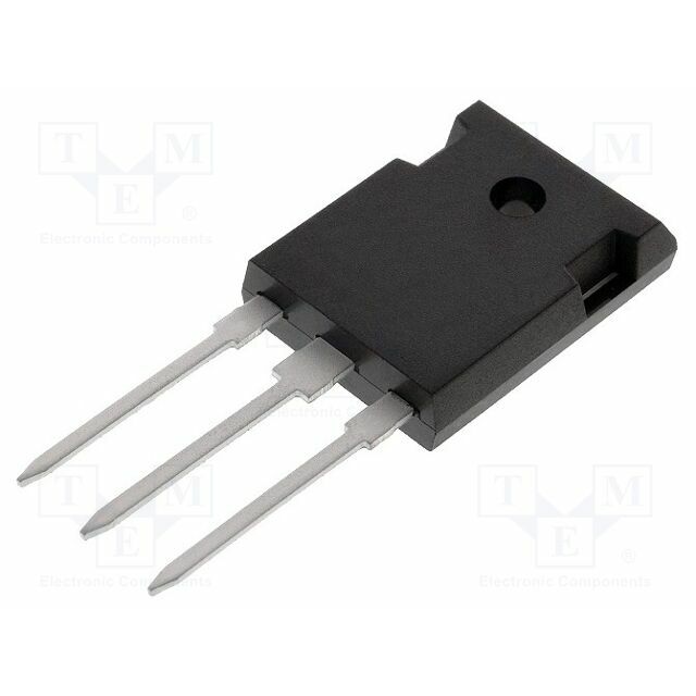 ONSEMI Transistor: NPN; bipolar; Darlington; 100V