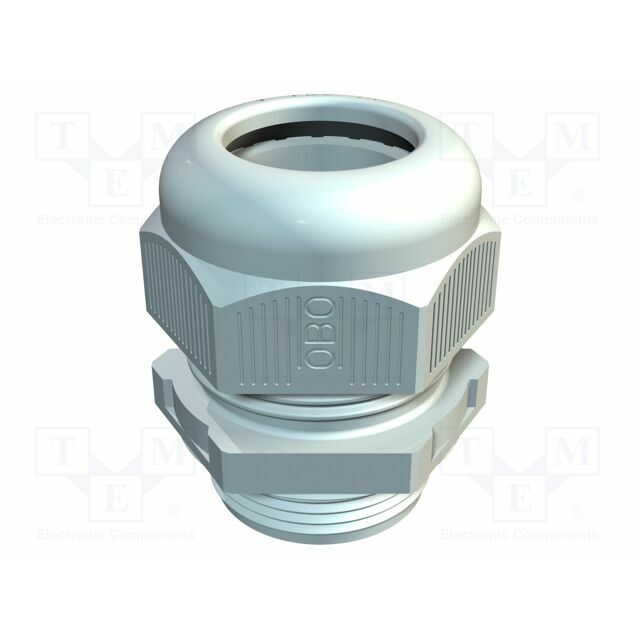 OBO BETTERMANN Cable gland; PG11 |