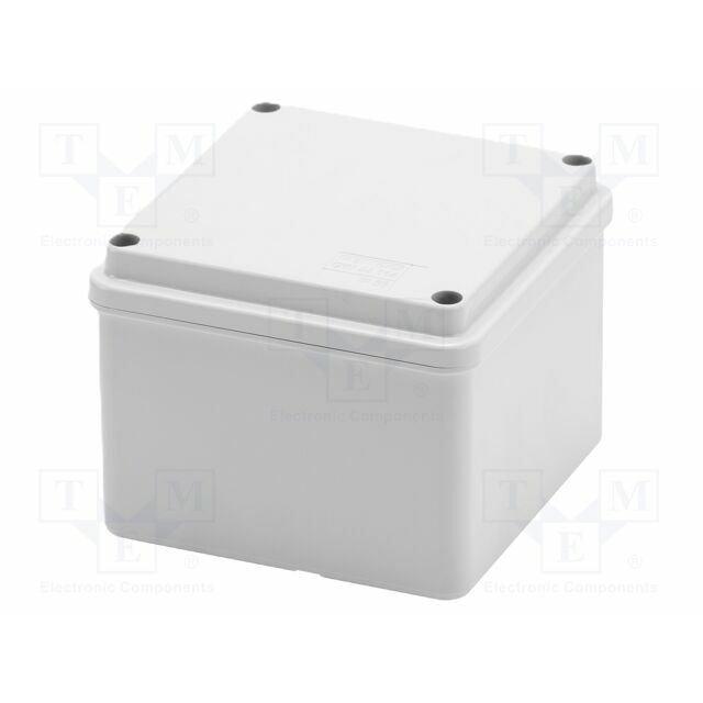 GEWISS Enclosure: multipurpose; X: 109mm; Y: