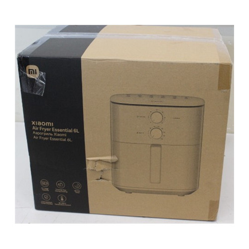 SALE OUT. Xiaomi Air Fryer Essential