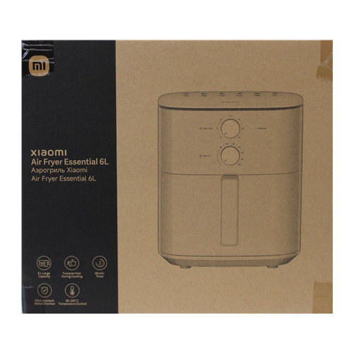 SALE OUT. Xiaomi Air Fryer Essential