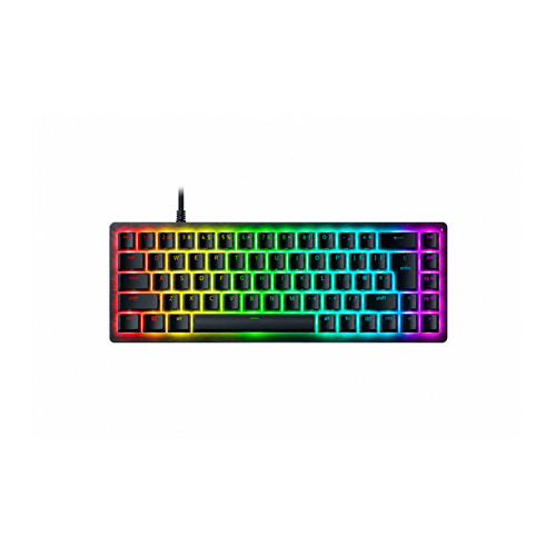 Klawiatura gamingowa Razer Huntsman V3 HE