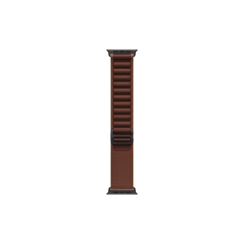 APPLE 49mm Burgundy Alpine Loop -