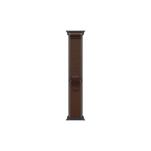 APPLE 49mm Dark Umber Trail Loop