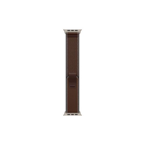 APPLE 49mm Dark Umber Trail Loop