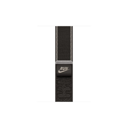 APPLE 46mm After Dark Black Nike
