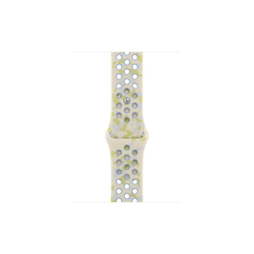APPLE 46mm Chalk Calm Nike Sport