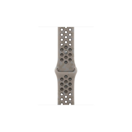 APPLE 46mm Pavement Grey Nike Sport