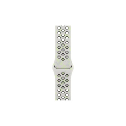 APPLE 46mm Essential White Nike Sport