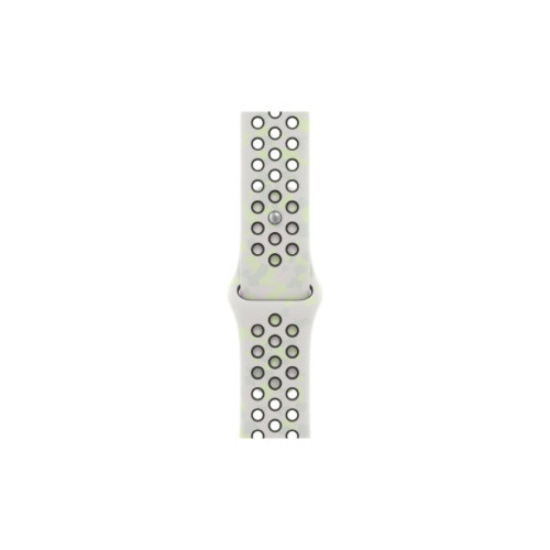 APPLE 46mm Essential White Nike Sport
