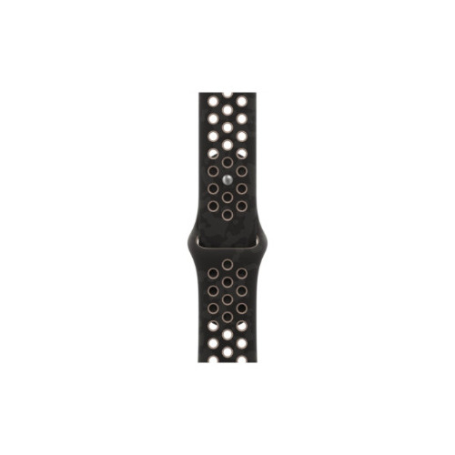 APPLE 46mm After Dark Black Nike