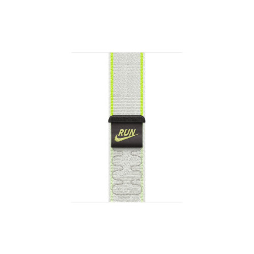 APPLE 42mm Essential White Nike Sport