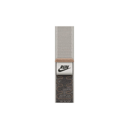 APPLE 42mm Pavement Grey Nike Sport