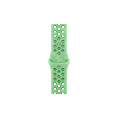 APPLE 42mm Green Spark Nike Sport
