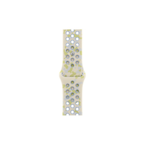 APPLE 42mm Chalk Calm Nike Sport