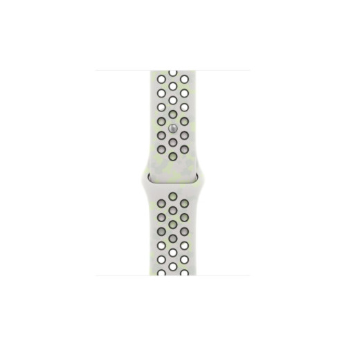 APPLE 42mm Essential White Nike Sport