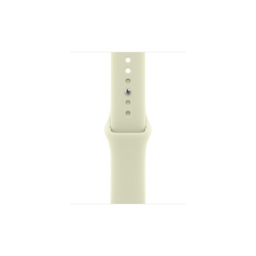 APPLE 42mm Pale Succulent Sport Band