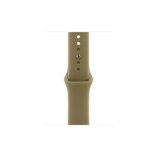 APPLE 42mm Olive Sport Band -