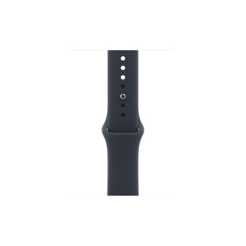 APPLE 42mm Navy Blue Sport Band