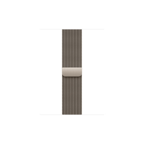 APPLE 42mm Natural Milanese Loop |