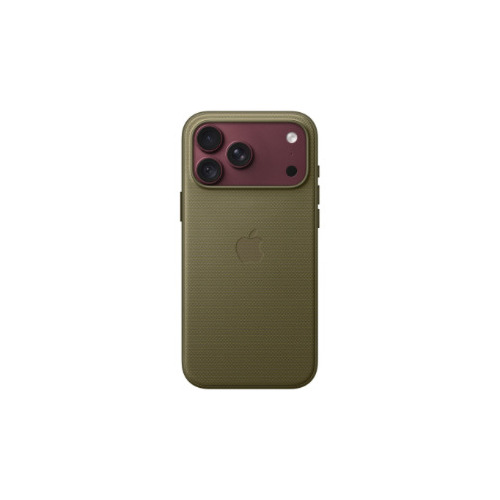 APPLE iPhone 18 Pro Max TechWoven